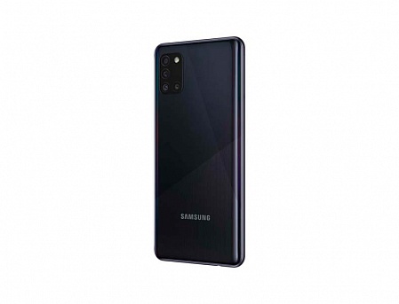 Мобильный телефон Samsung Galaxy A31 SM-A315 (black)