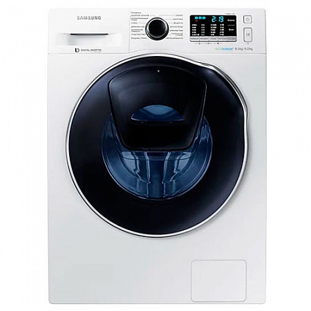 ���������� ������ Samsung WD80K5410OW/LP
