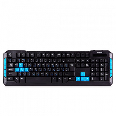 Клавиатура игровая SVEN Challenge 9500 Клавиатура игровая SVEN Challenge 9500
