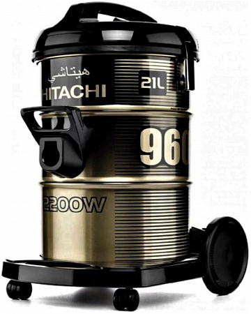 ������� Hitachi CV-960F 240C BK