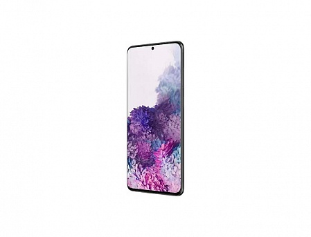 Мобильный телефон Samsung Galaxy S20+ SM-G985 (black) Мобильный телефон Samsung Galaxy S20+ SM-G985 (black)