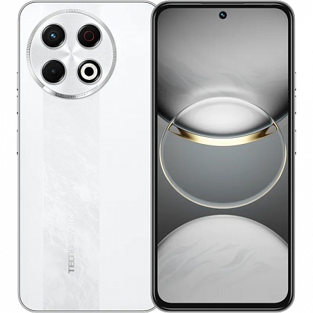 Мобильный телефон Tecno Spark 30 (KL6) 8+256GB Мобильный телефон Tecno Spark 30 (KL6) 8+256GB
