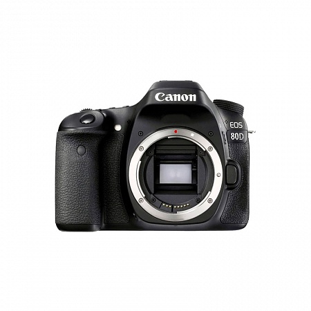 ����������� Canon EOS 80D BODY