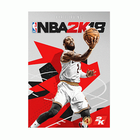 ����� ������� Sony PS4 NBA2K18