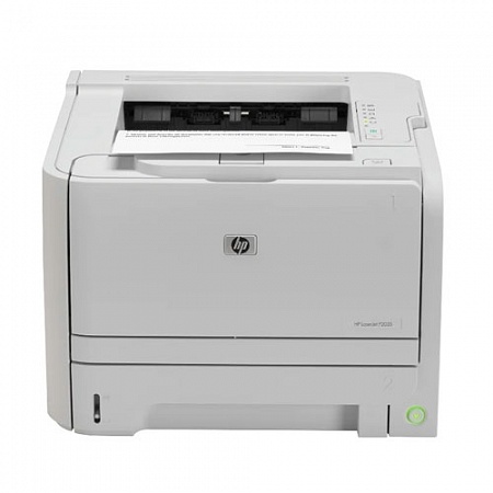 ������� HP LaserJet P2035