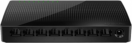 ����� Tenda SG108-UK
