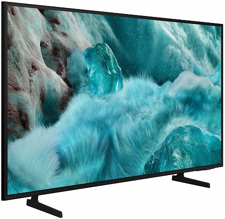 TV LED Samsung SMART 4K QE55Q7FAAUXKZ