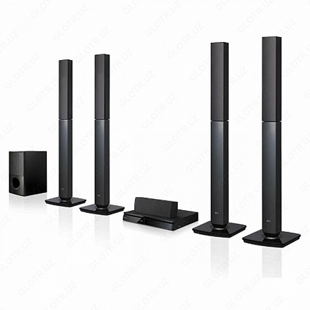   LG LHD667