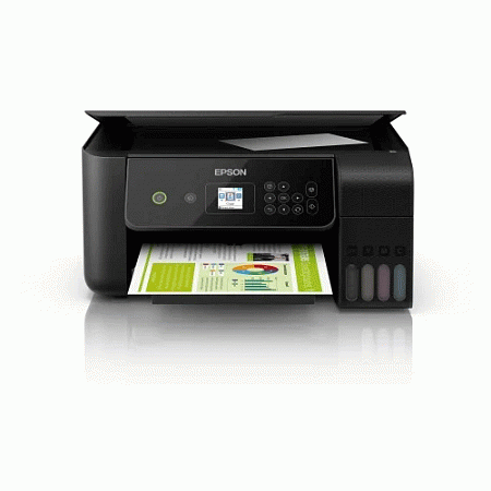 МФУ Epson L3160 МФУ Epson L3160