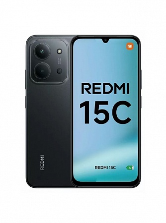 ��������� ������� Redmi R15C 4/128GB