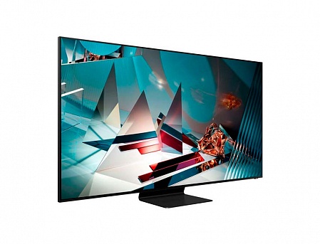 TV LED Samsung SMART 8K QE75Q800TAUXCE