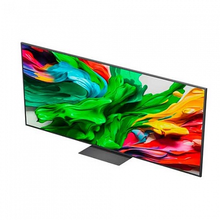 TV LED LG SMART 4K 65QNED86A6A.ADKG