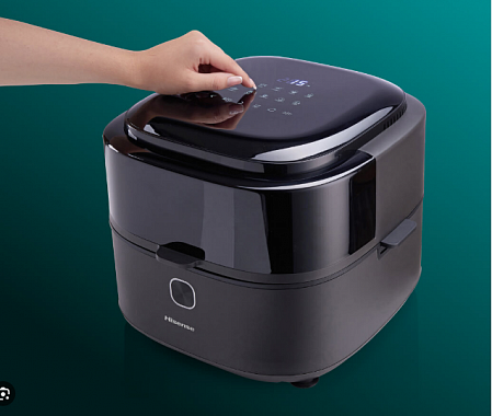 ��������� Hisense HAF1350DR