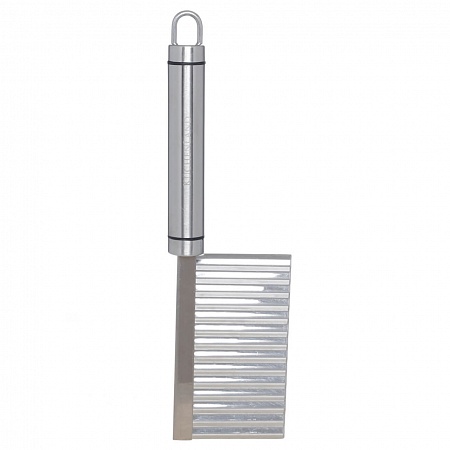 Нож Vanora VN-JFL-12 (волнистый для нарезки) 23см Нож Vanora VN-JFL-12 (волнистый для нарезки) 23см