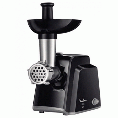 Электромясорубка Moulinex ME105830 Электромясорубка Moulinex ME105830