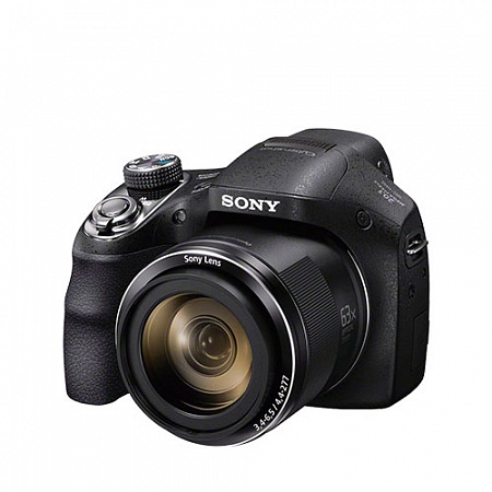 ����������� Sony DSC-H400