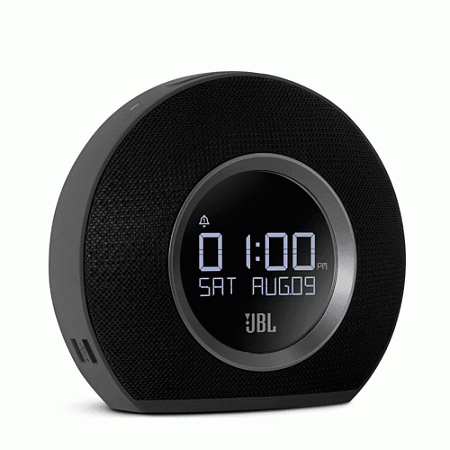 Колонки JBL HORIZONBLKEU Колонки JBL HORIZONBLKEU