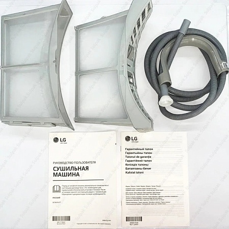 ��������� ������ LG DC90V5V9S (�����)