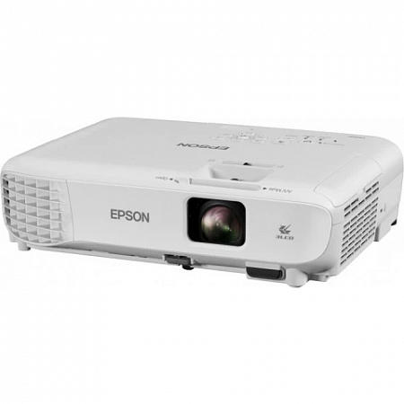  Epson EB-W06