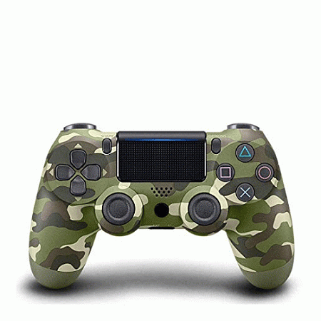 Джойстик Sony PS4 DUAL SHOCK 4 ARMY Джойстик Sony PS4 DUAL SHOCK 4 ARMY