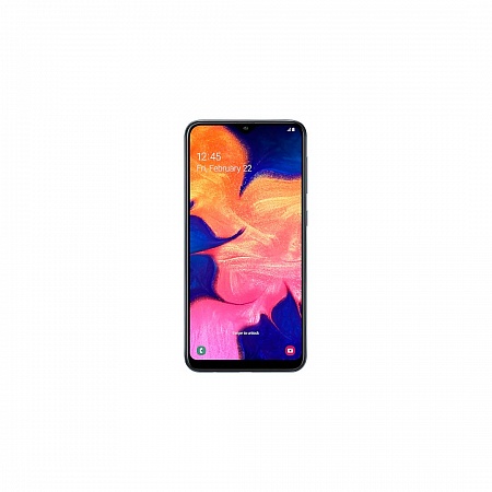 ��������� ������� Samsung Galaxy SM-A105  Black