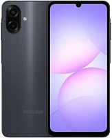 ��������� ������� Samsung Galaxy A07 (4GB/128GB) black (SM-A075FZKGCAC)