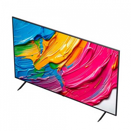TV LED LG SMART 4K 75QNED80A6A.ADKG