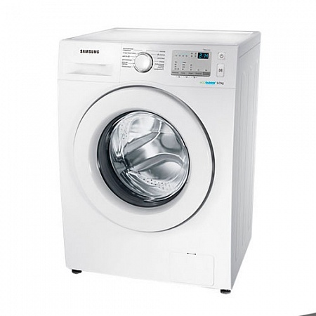 Стиральная машина Samsung WW60J4063LW/LD Стиральная машина Samsung WW60J4063LW/LD