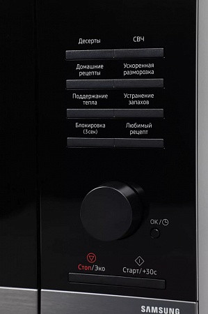 ������������� ���� Samsung MS23DG4504AGBW