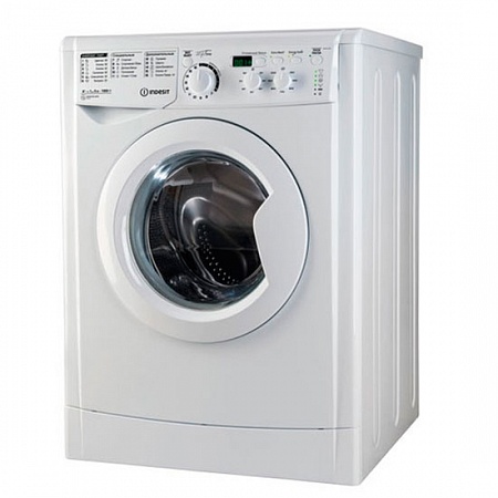 ���������� ������ Indesit EWSD 61031 CIS