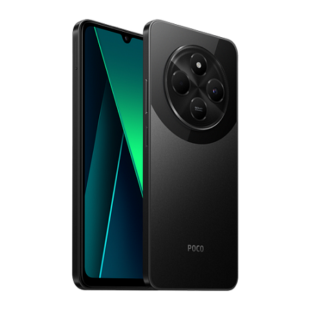��������� ������� POCO C75 6+128GB