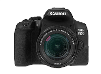  Canon EOS 850D body