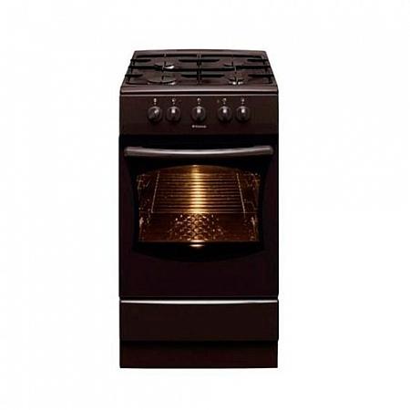 Плита газовая Hansa FCMB53020 Плита газовая Hansa FCMB53020