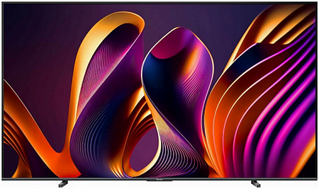 TV LED Hisense SMART 4K 100E7NQ PRO