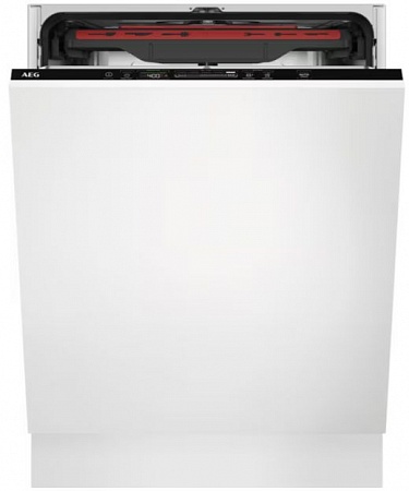 Встраиваемая посудомоечная машина AEG FSB64907Z Встраиваемая посудомоечная машина AEG FSB64907Z