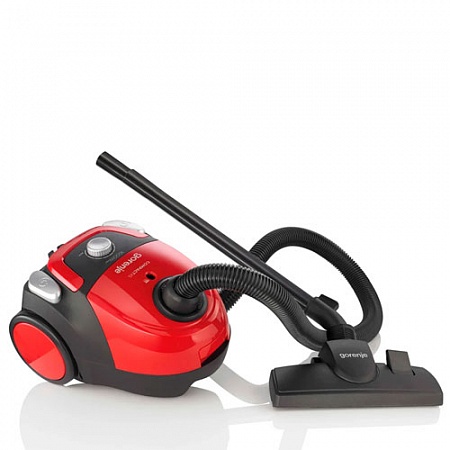 Пылесос Gorenje VC 1615 CXR Пылесос Gorenje VC 1615 CXR