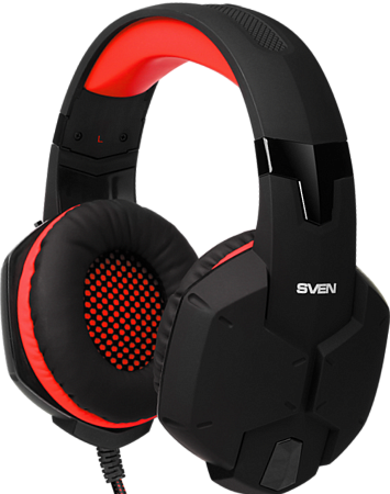 �������� �������  � ���������� SVEN AP-G988MV, ������-�������