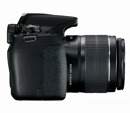 ����������� Canon D.CAMERA EOS 2000D 1855IS+SB130+16GB RUK