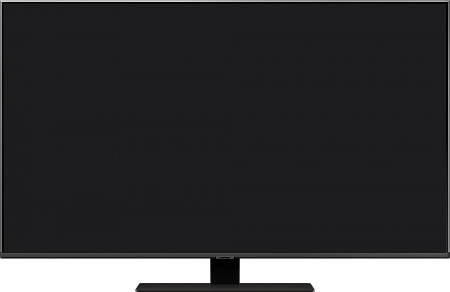 TV LED Samsung SMART 4K QE50Q80AAUXCE