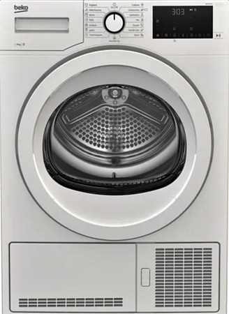 ��������� ������� Beko DS 8133 G