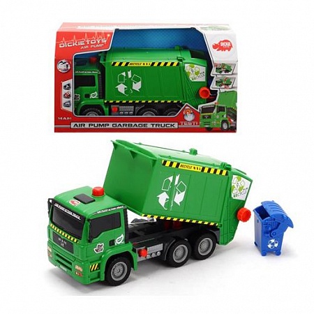   , AirPump  DICKIE Simba 3805000