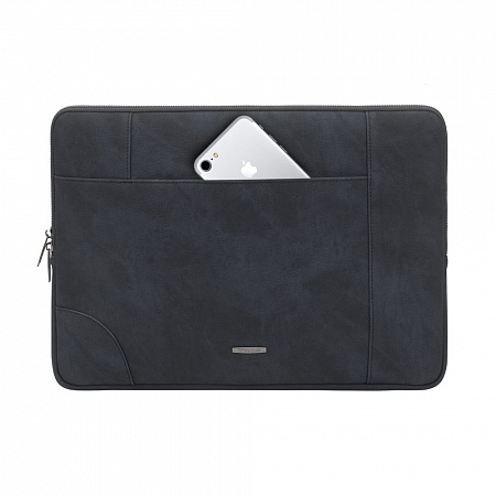 ����� ��� �������� RIVACASE 8905 black Sleeve 15.6"