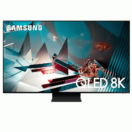 TV LED Samsung SMART 8K QE75Q800TAUXCE