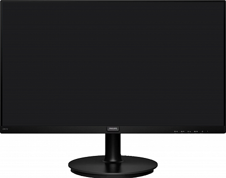 ������� �� Philips 23.8" IPS Full HD 1920x1080@75Hz 4ms16:9 250 cd/m2 1000:1 VGA DVI-D HDMI