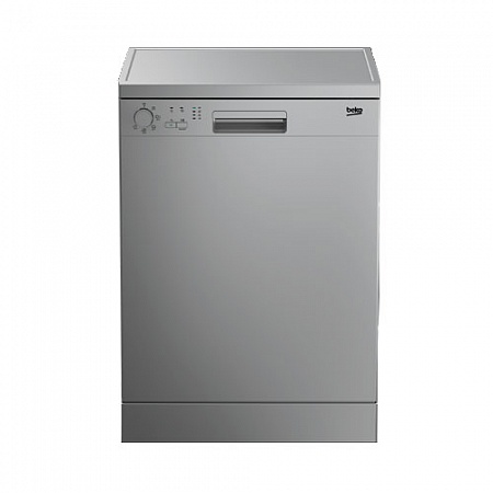 Посудомоечная машина Beko DFN05311S Посудомоечная машина Beko DFN05311S