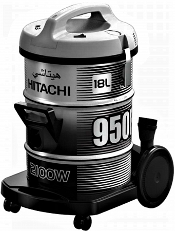 Hitachi CV-950F 240C PG