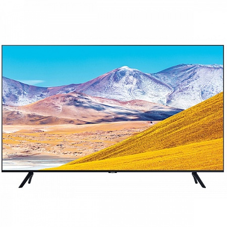 TV LED Samsung Smart 4K UE50TU8000UXCE