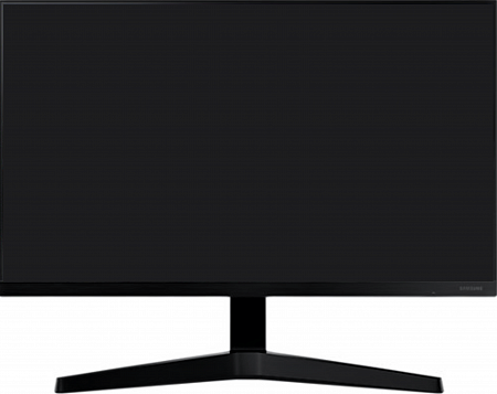 Монитор Samsung 27" LF27T350FHIXCI Монитор Samsung 27" LF27T350FHIXCI