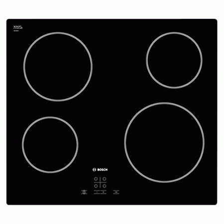  - - . . Bosch PKE611D17E