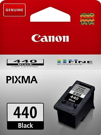 �������� Canon PG-440